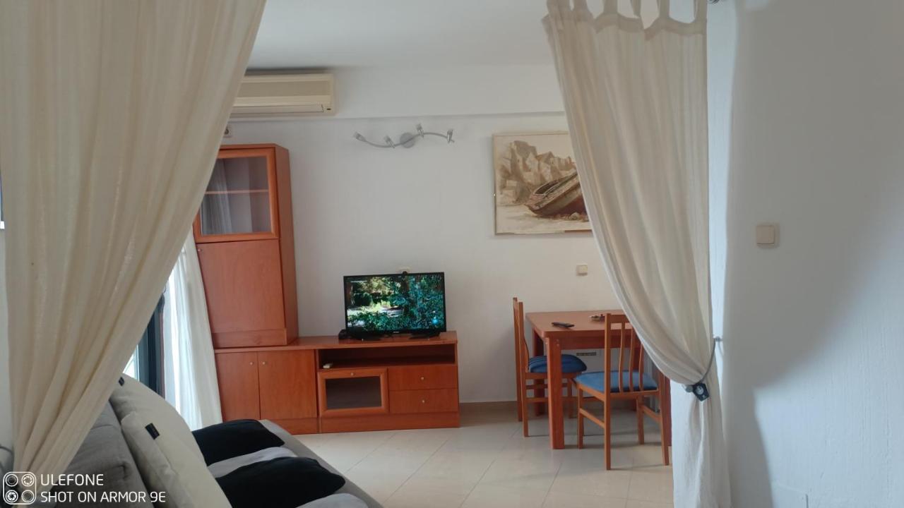 Tm 616 Apartman Marbella Kültér fotó