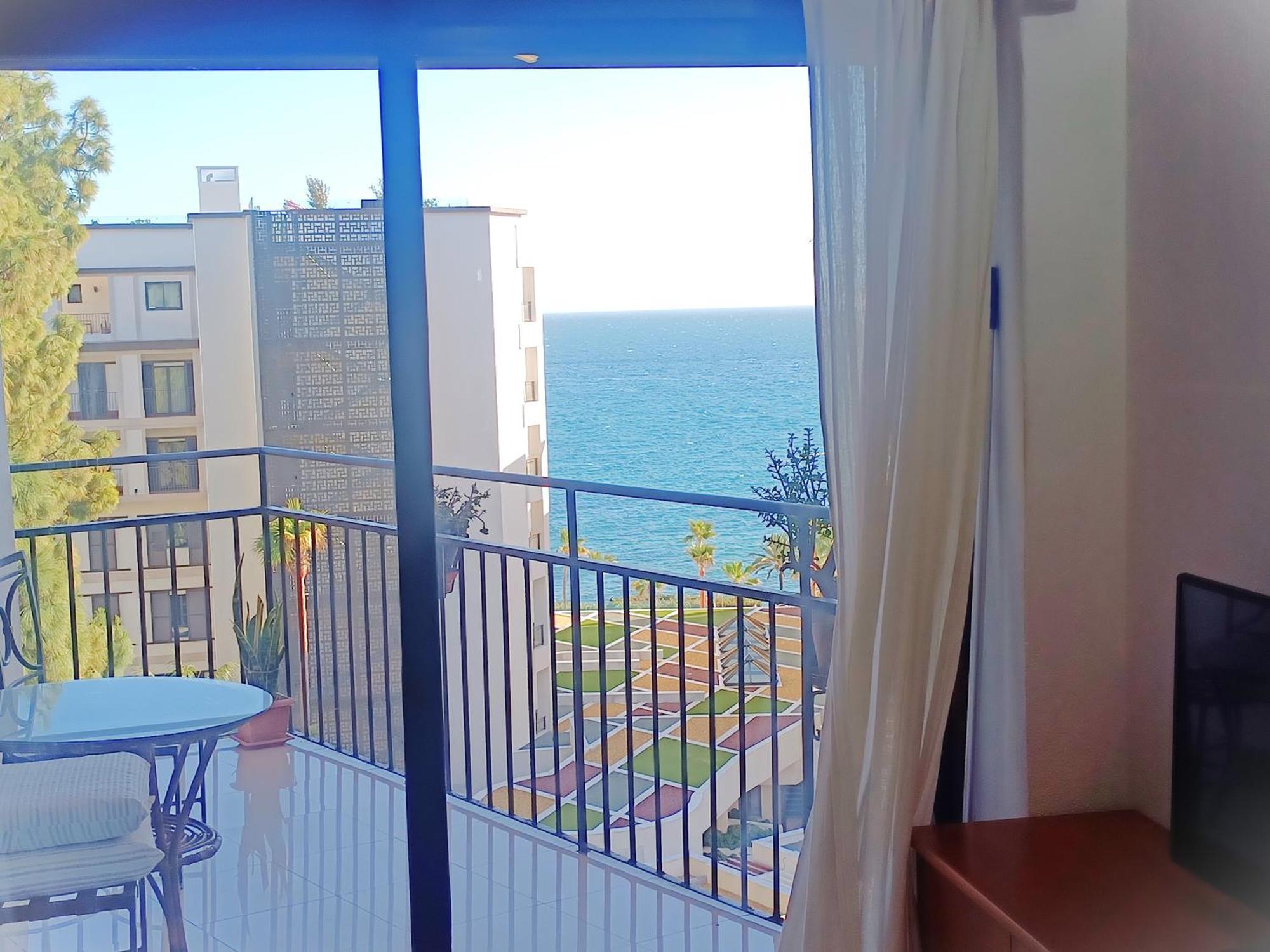 Tm 616 Apartman Marbella Kültér fotó